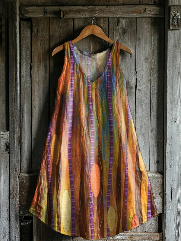 Vintage Inspired Garment