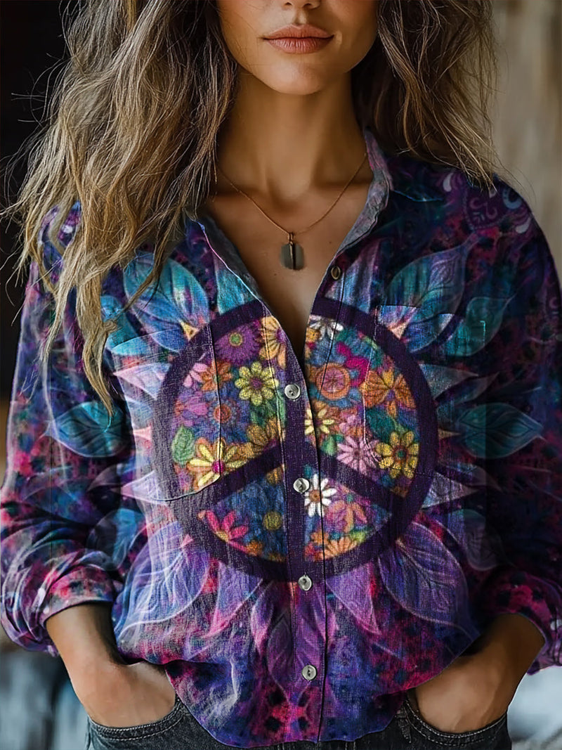 Thoughtfully Designed Garment