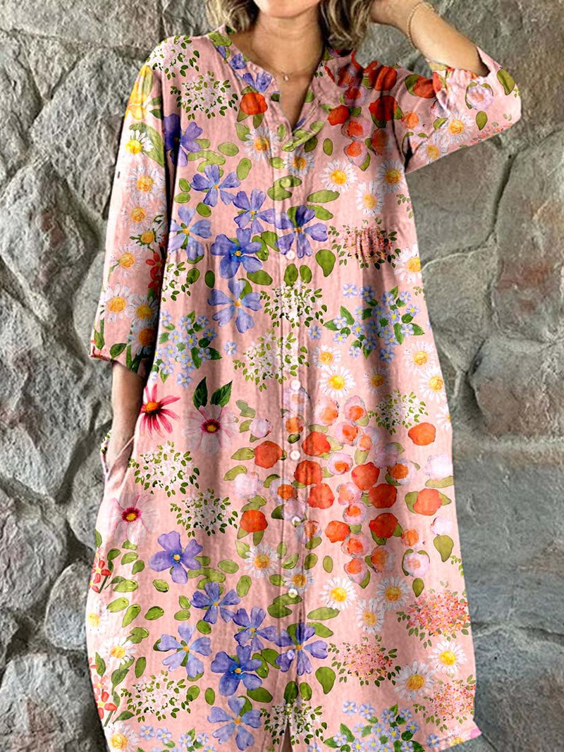 Beautifully Crafted Garment