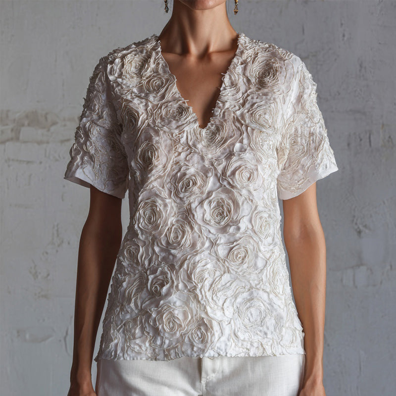 Timeless Vintage Style Shirt