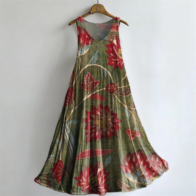 Timeless Vintage Style Garment
