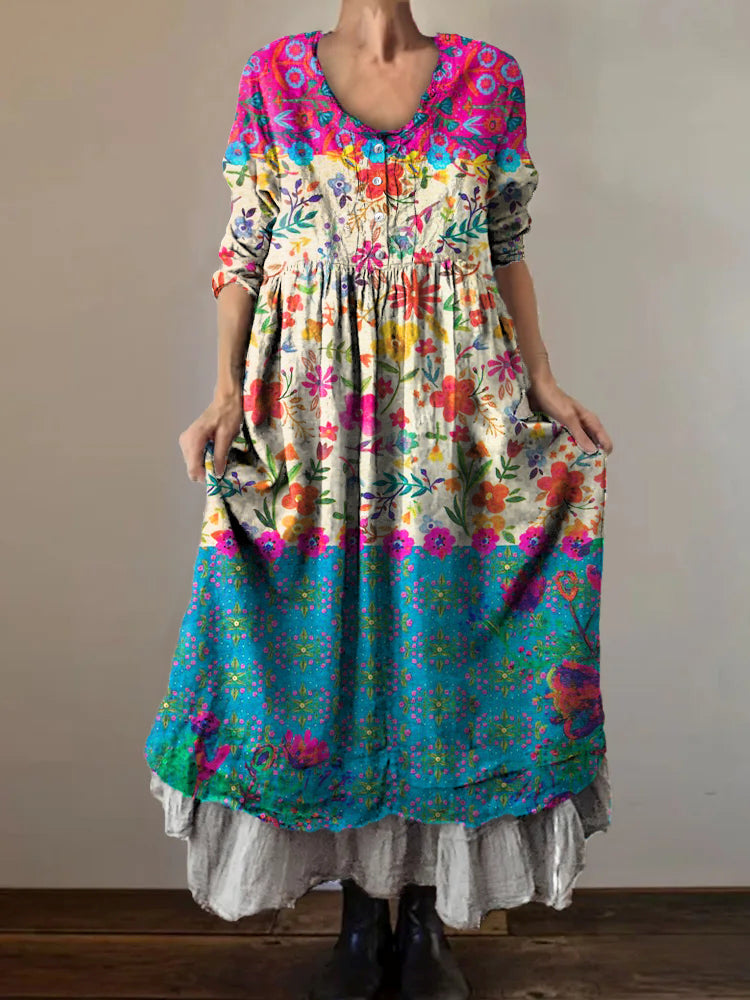 Vintage Inspired Garment
