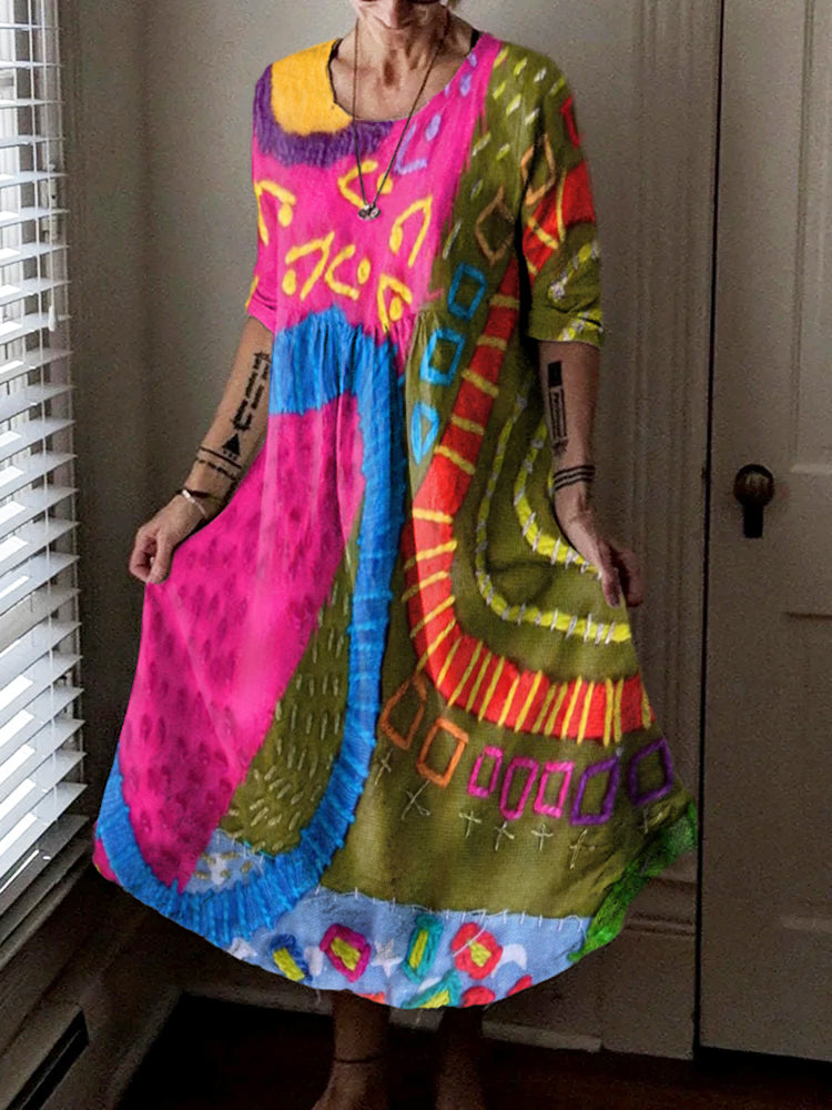 Classic Vintage Garment