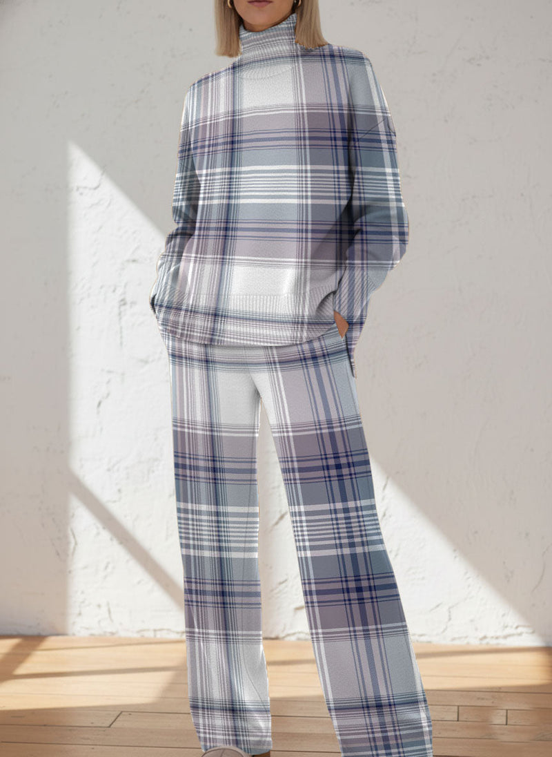 Vintage Inspired Pants