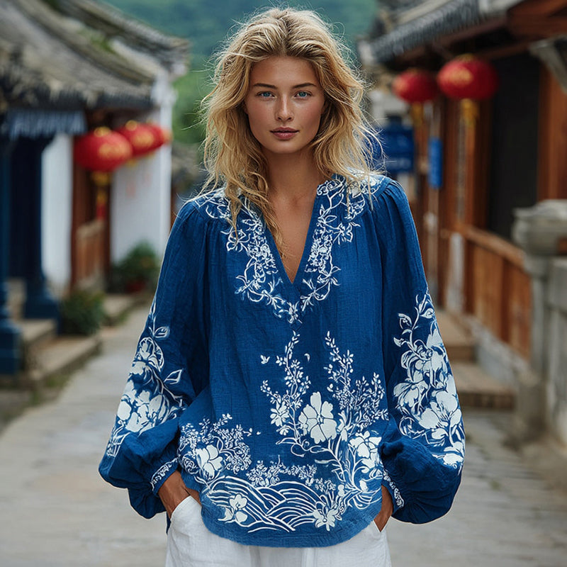 Elegantly Designed T-Shirt
