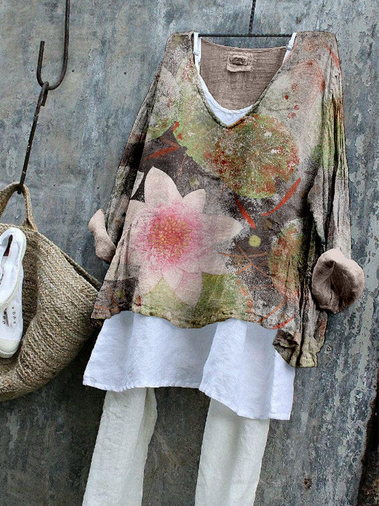 Classic Vintage Garment