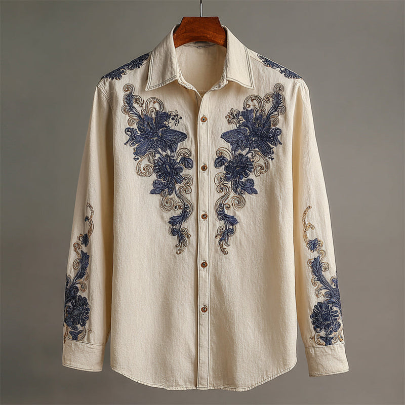 Vintage Inspired Shirt