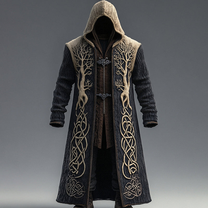 Vintage Inspired Coat