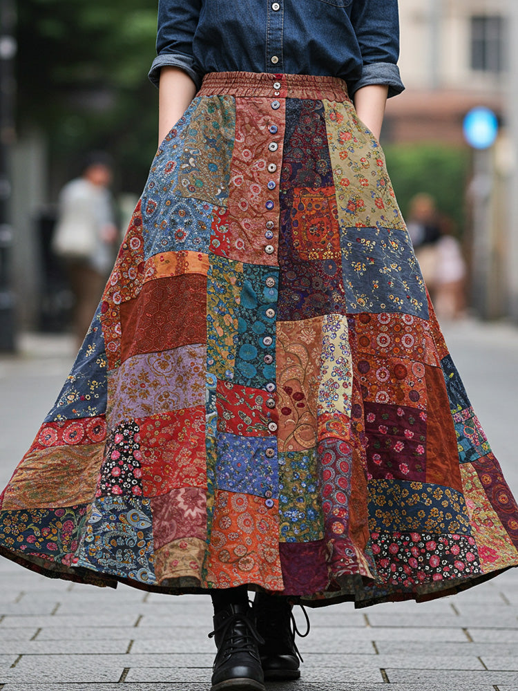 Classic Vintage Garment