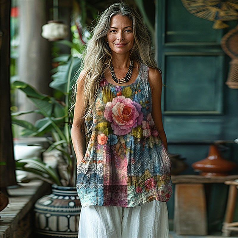 Thoughtfully Designed Garment