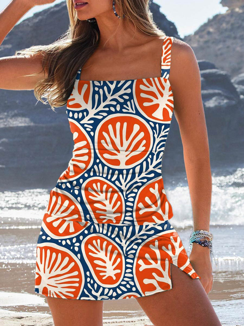 Vintage Inspired Garment