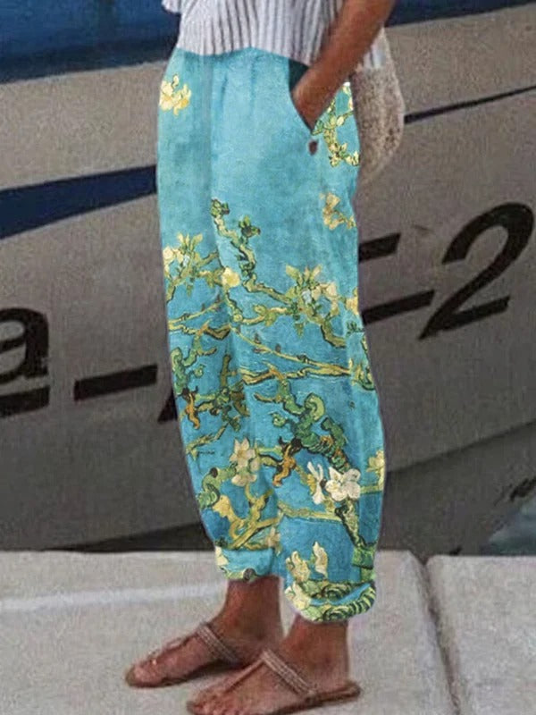 Beautifully Crafted Pants