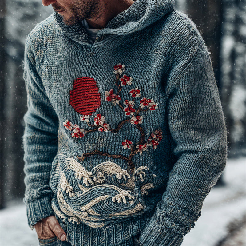 Beautifully Crafted Sweater