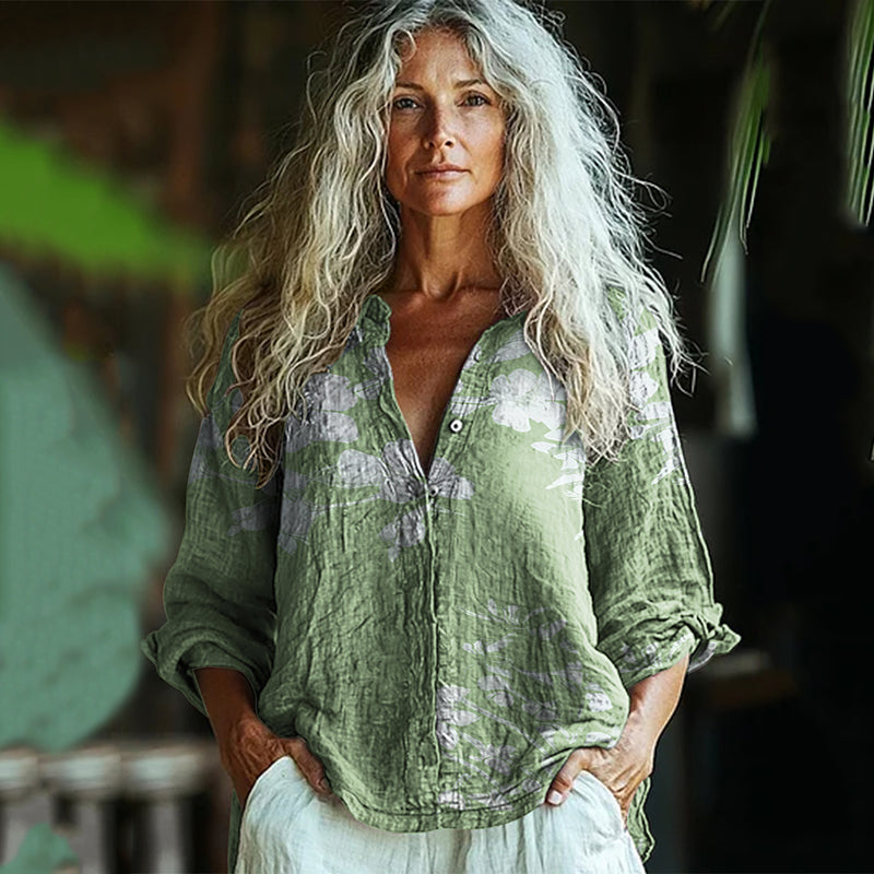 Elegantly Designed Shirt