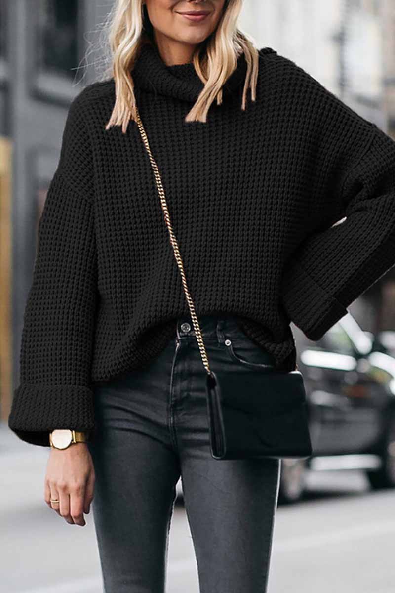 Beautifully Crafted Sweater