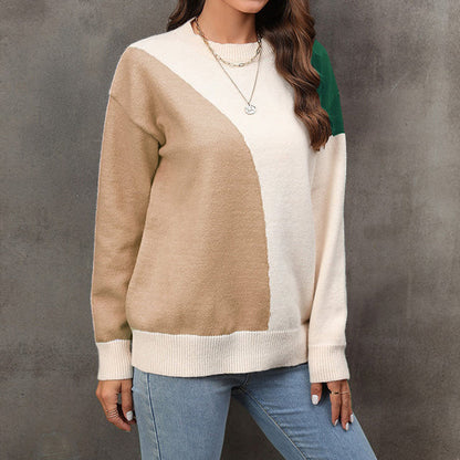 Elegantly Designed Sweater