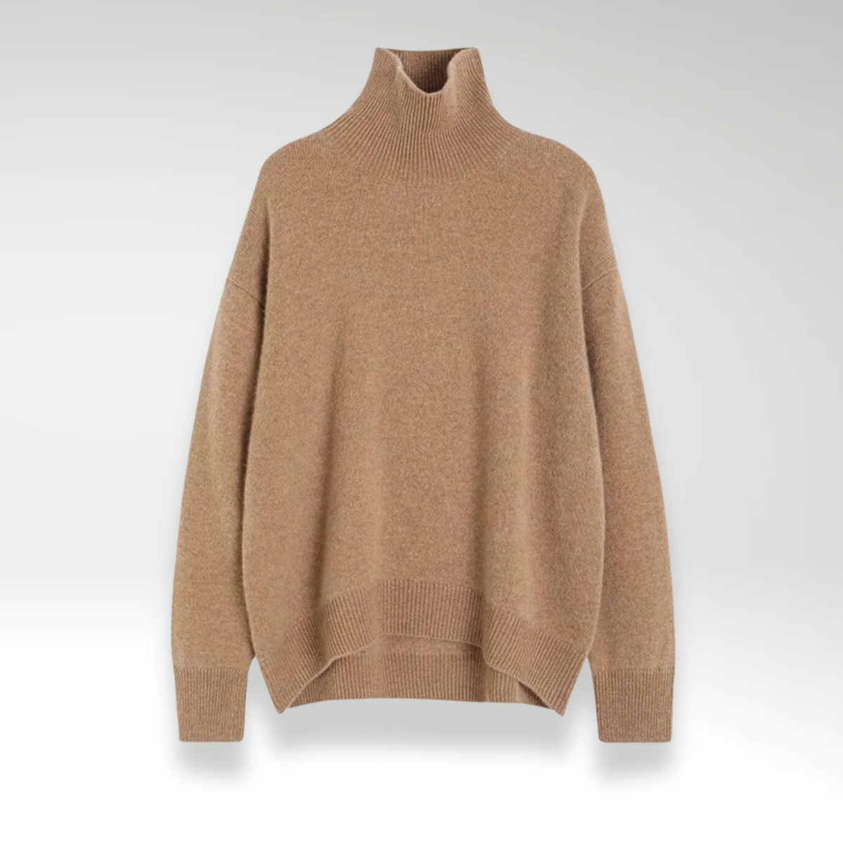 Vintage Inspired Sweater