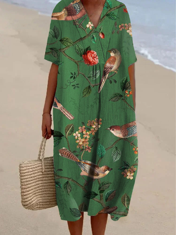Beautifully Crafted Garment