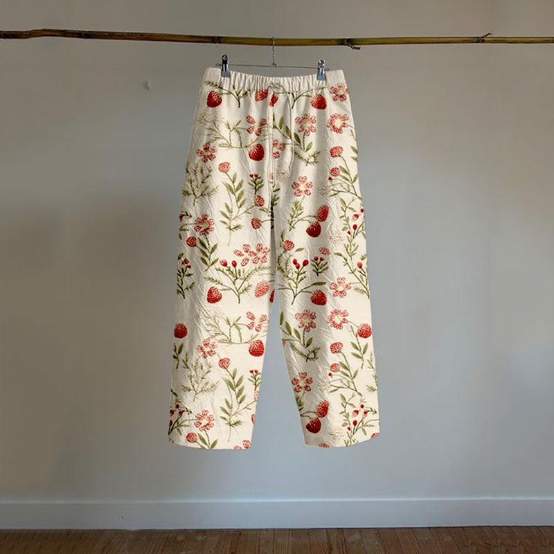 Classic Vintage Pants