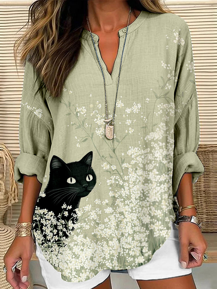Thoughtfully Designed Garment