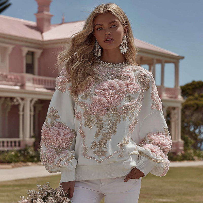 Elegantly Designed Shirt