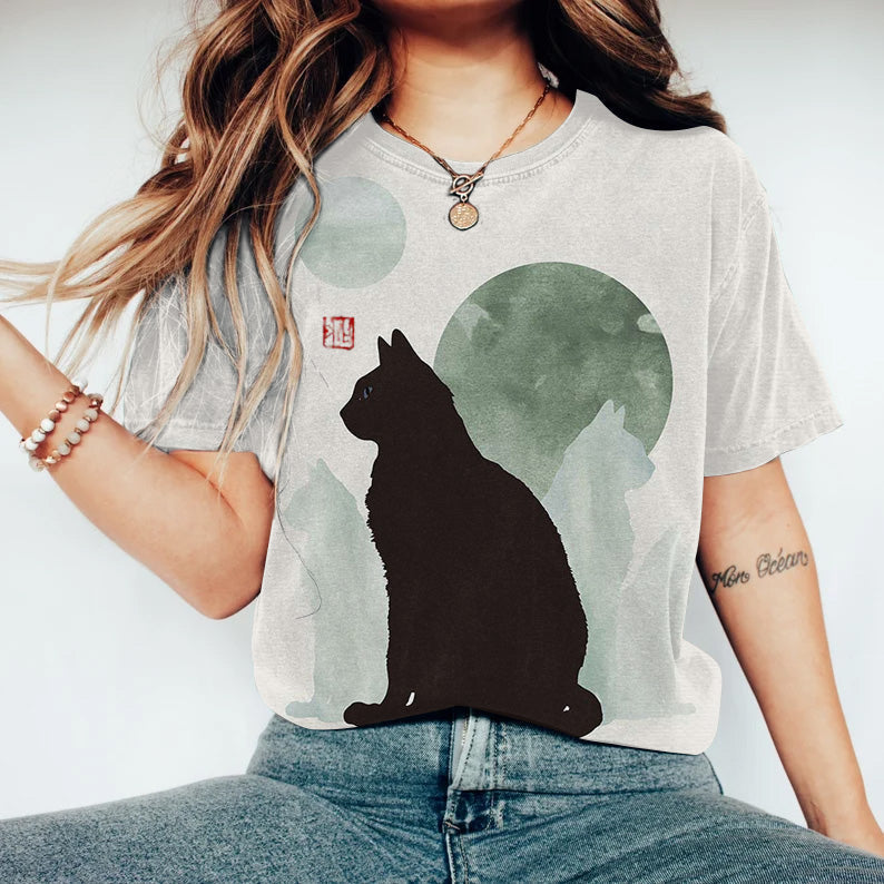 Thoughtfully Designed T-Shirt