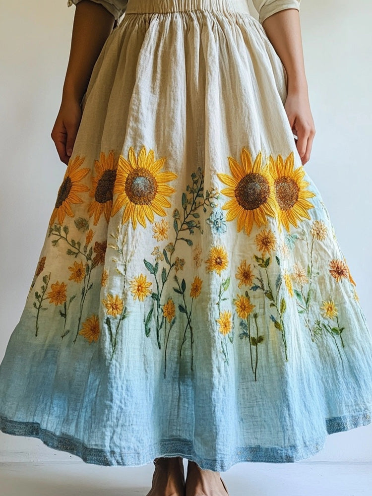 Beautifully Crafted Garment