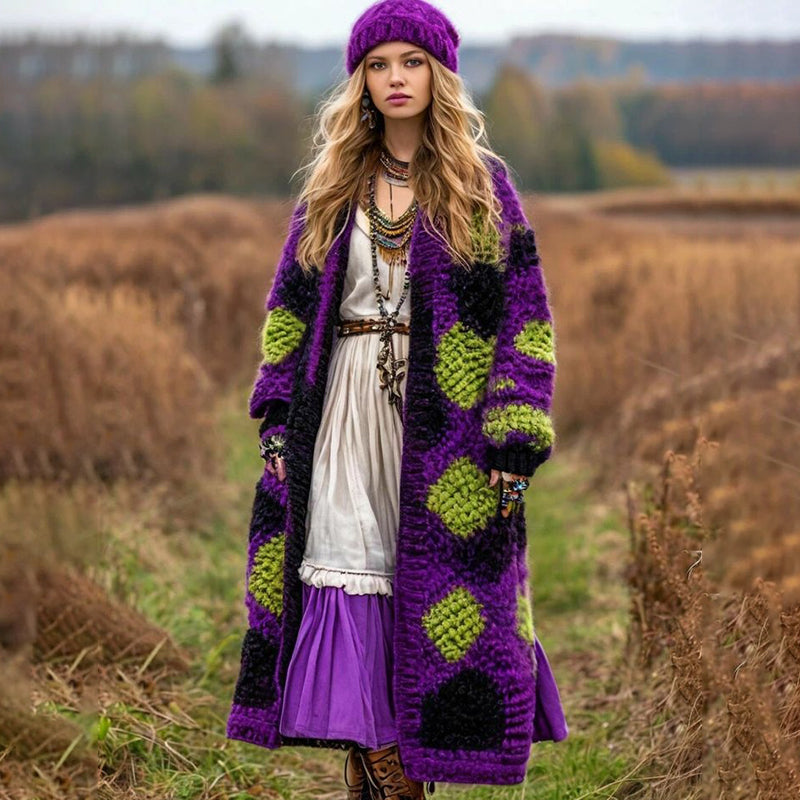 Classic Vintage Cardigan