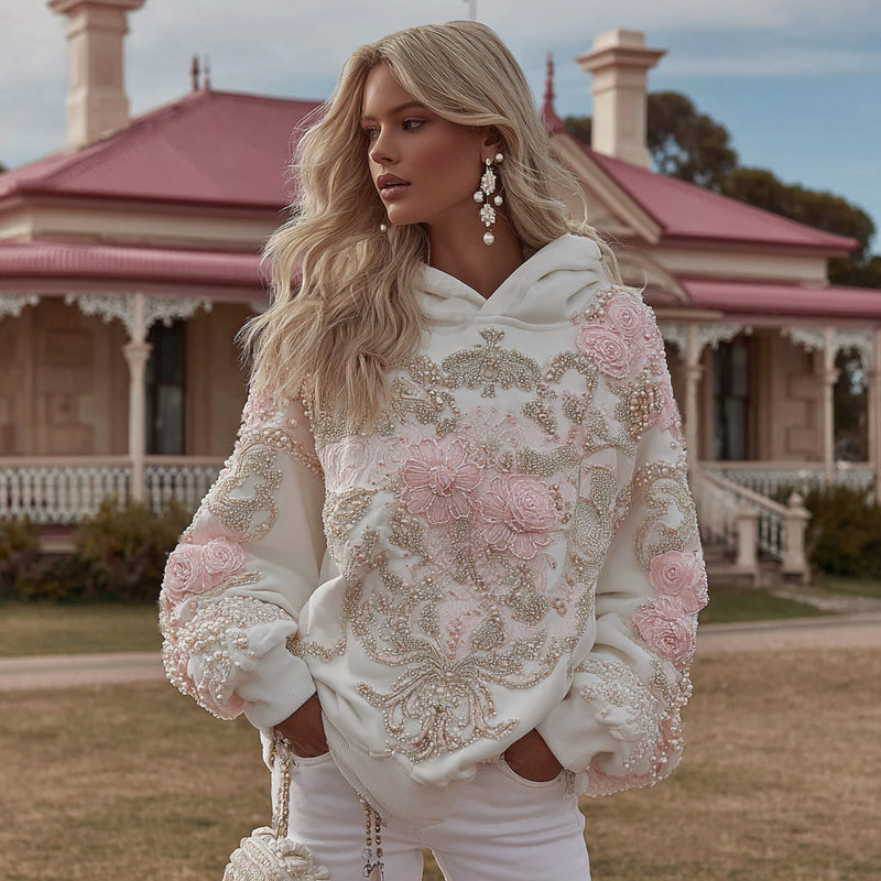 Beautifully Crafted Garment