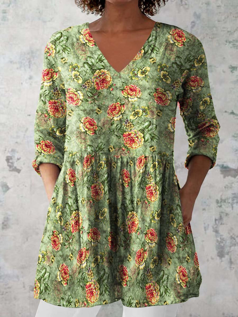 Gracefully Designed Top