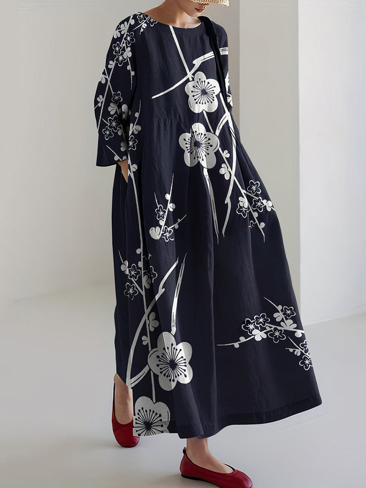 Classic Vintage Dress