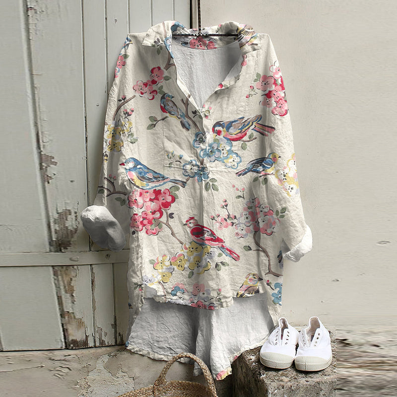 Classic Vintage Shirt