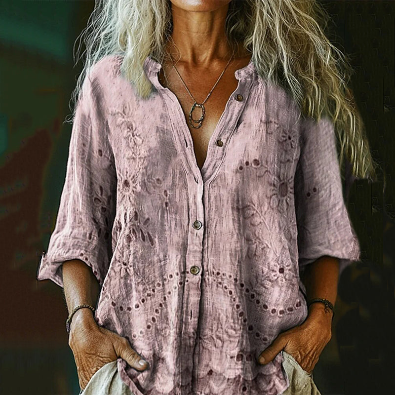 Gracefully Designed Shirt
