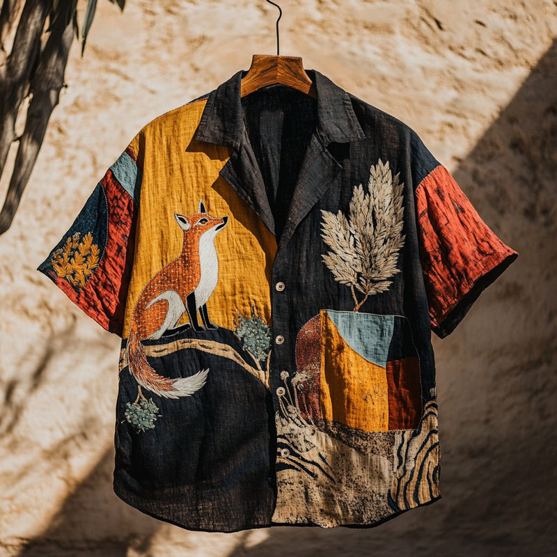 Classic Vintage Shirt