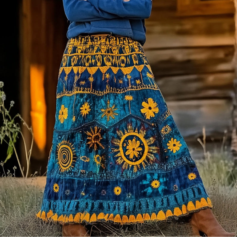 Elegantly Designed Garment