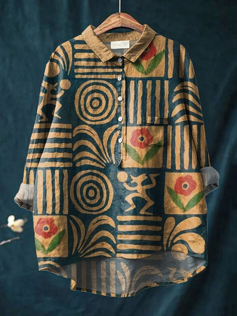 Beautifully Crafted Shirt