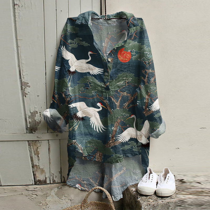 Classic Designed Shirt