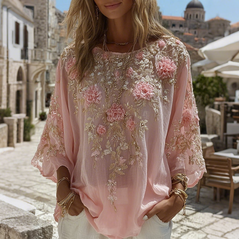 Classic Designed Garment