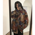 Gracefully Styled Coat for Any Occasion