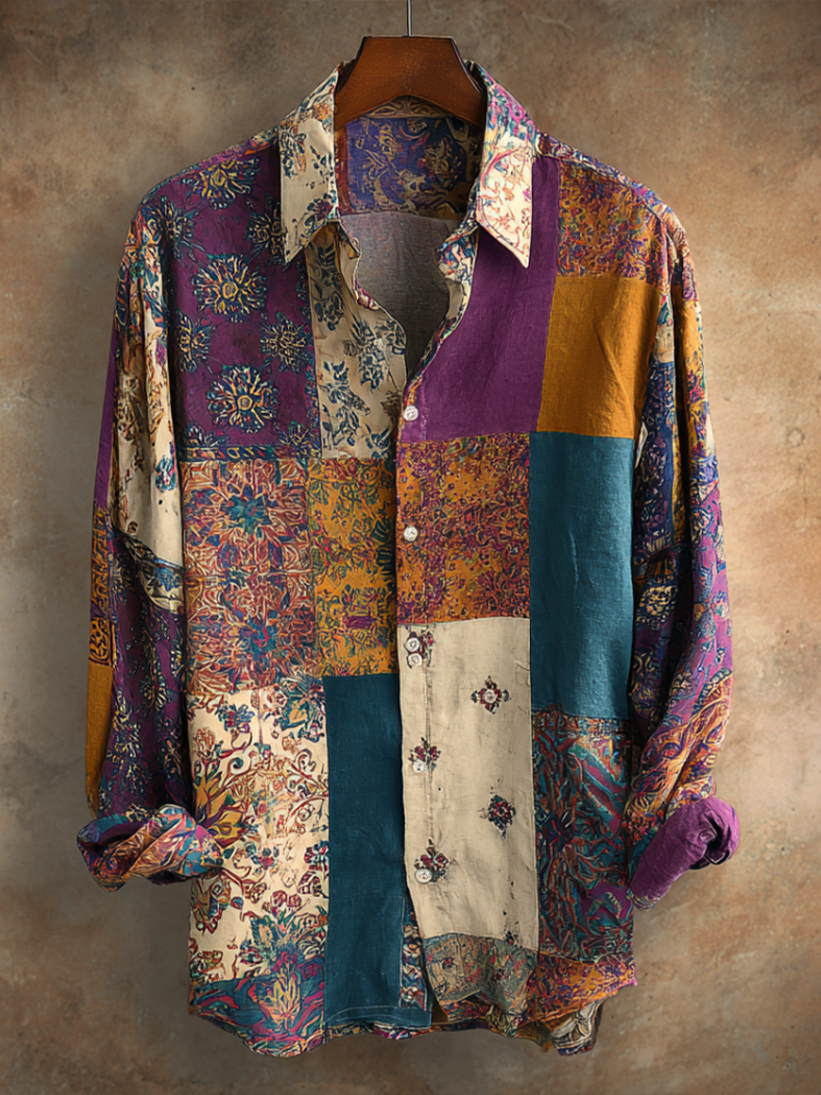 Classic Vintage Shirt