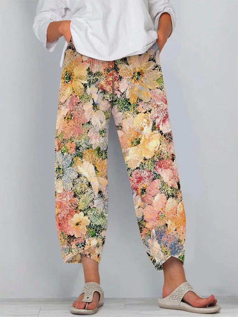 Thoughtfully Designed Pants