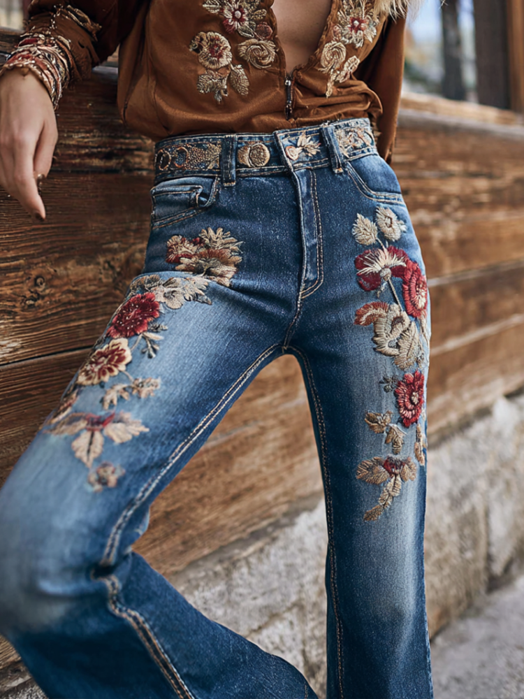 Classic Designed Garment