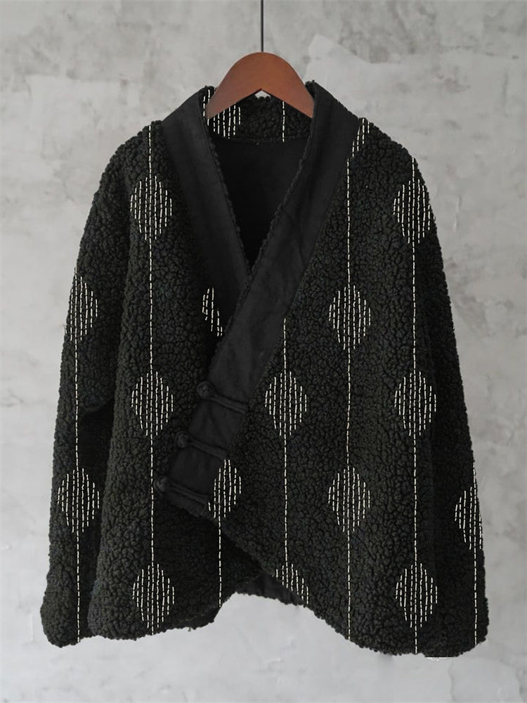 Elegantly Designed Cardigan
