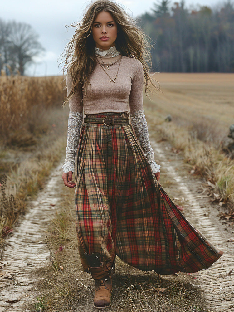 Classic Designed Garment