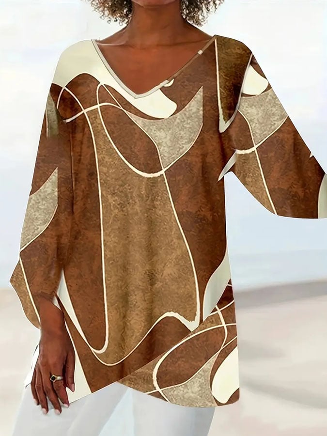 Classic Designed Top