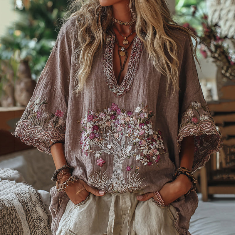 Classic Designed Shirt