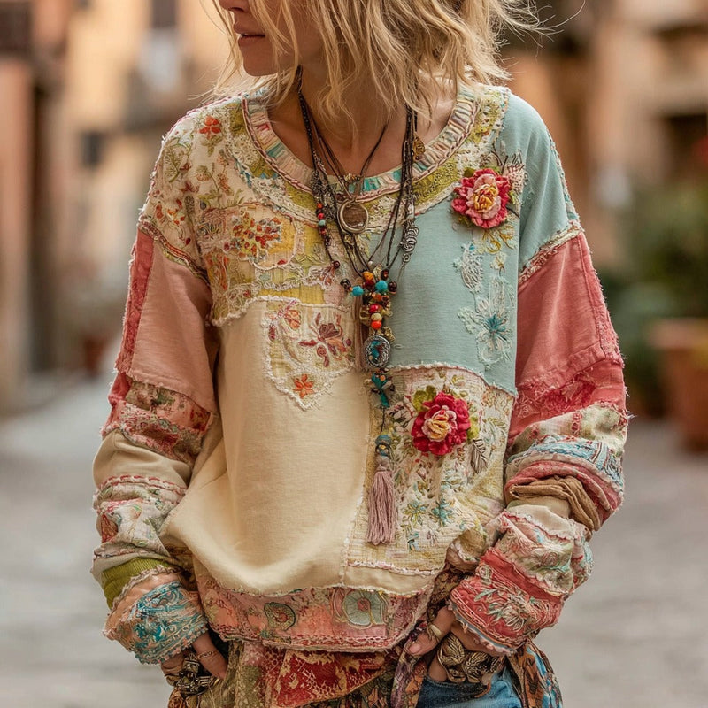 Timeless Vintage Style Shirt