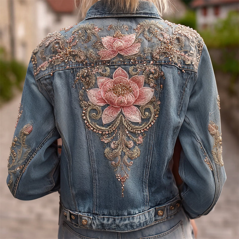 Classic Vintage Jacket