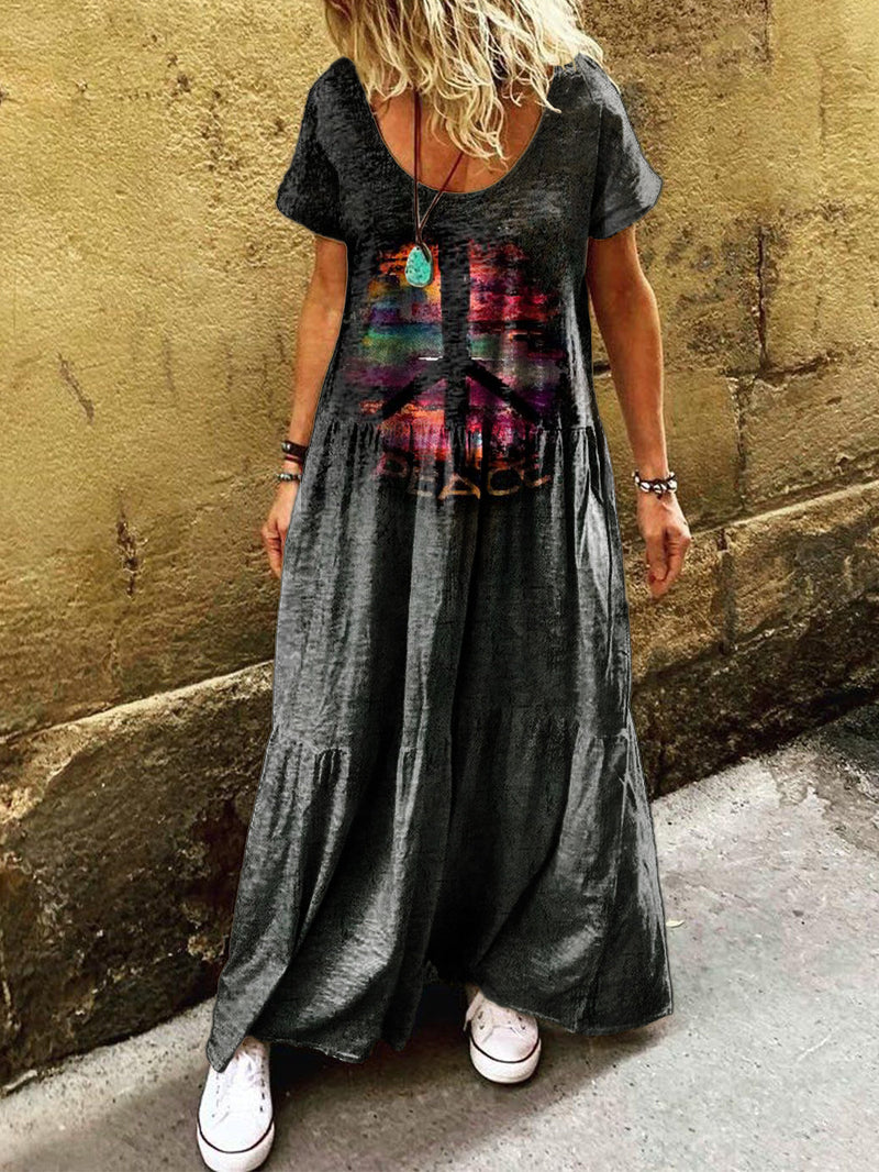 Beautifully Crafted Dress