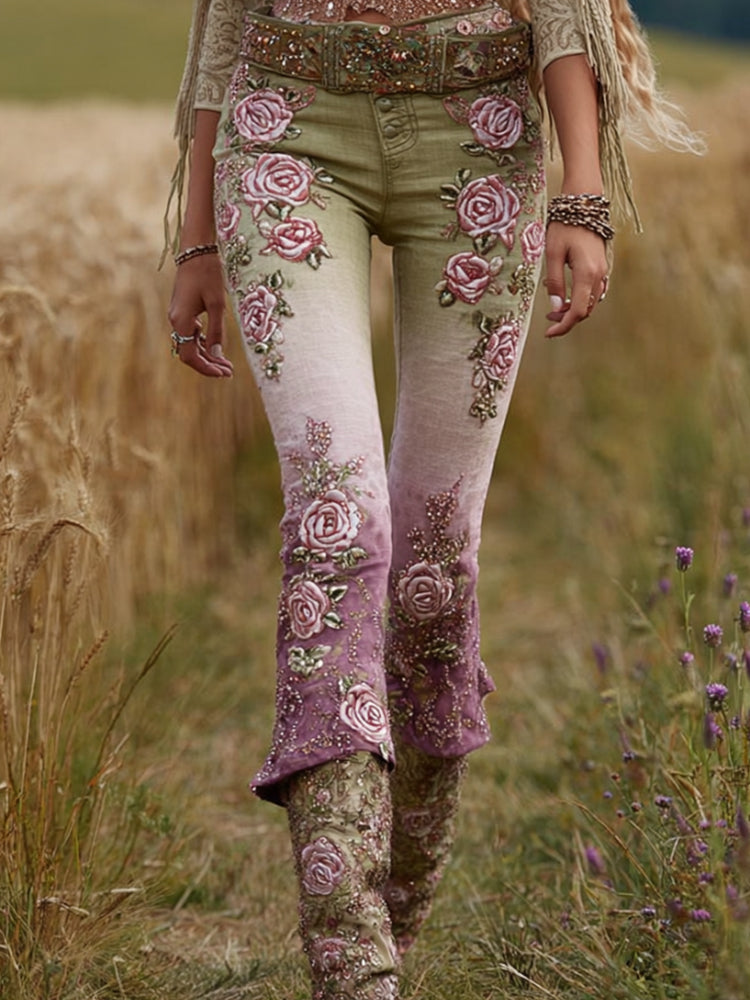 Elegantly Designed Pants